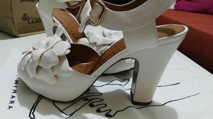 Mis sandalias  :* - 2