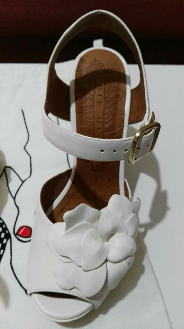 Mis sandalias  :* - 4