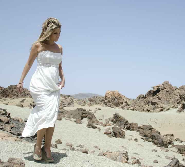Mi preboda..algunas fotillos - 2