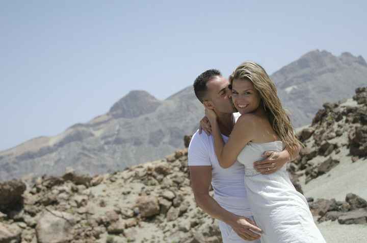 Mi preboda..algunas fotillos - 3