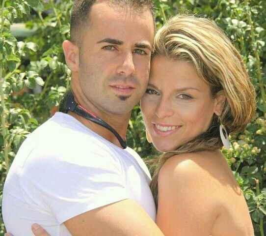 Mi preboda..algunas fotillos - 7