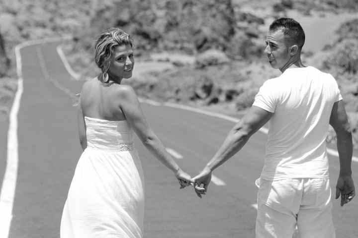 Busco ideas o sitios para hacerme la pre-boda en tenerife ¡¡ - 2