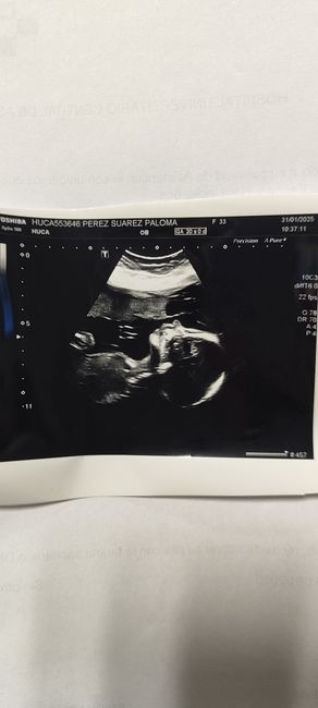 Futuras mamis junio 2025 1