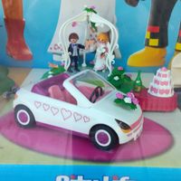 Muñecos novios