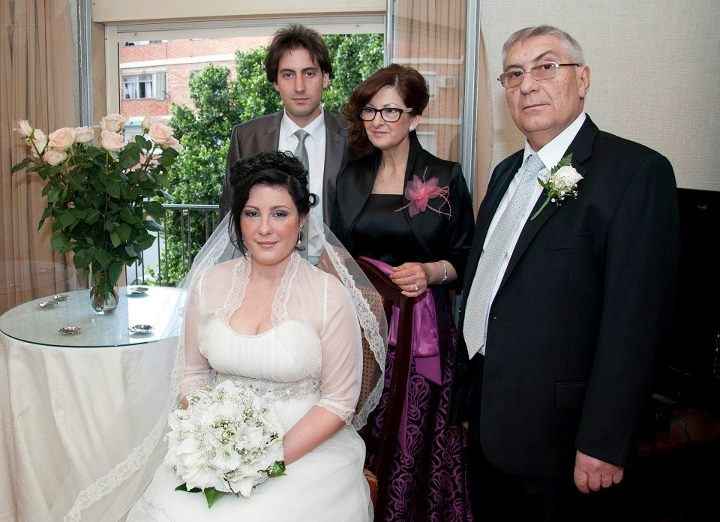 boda 