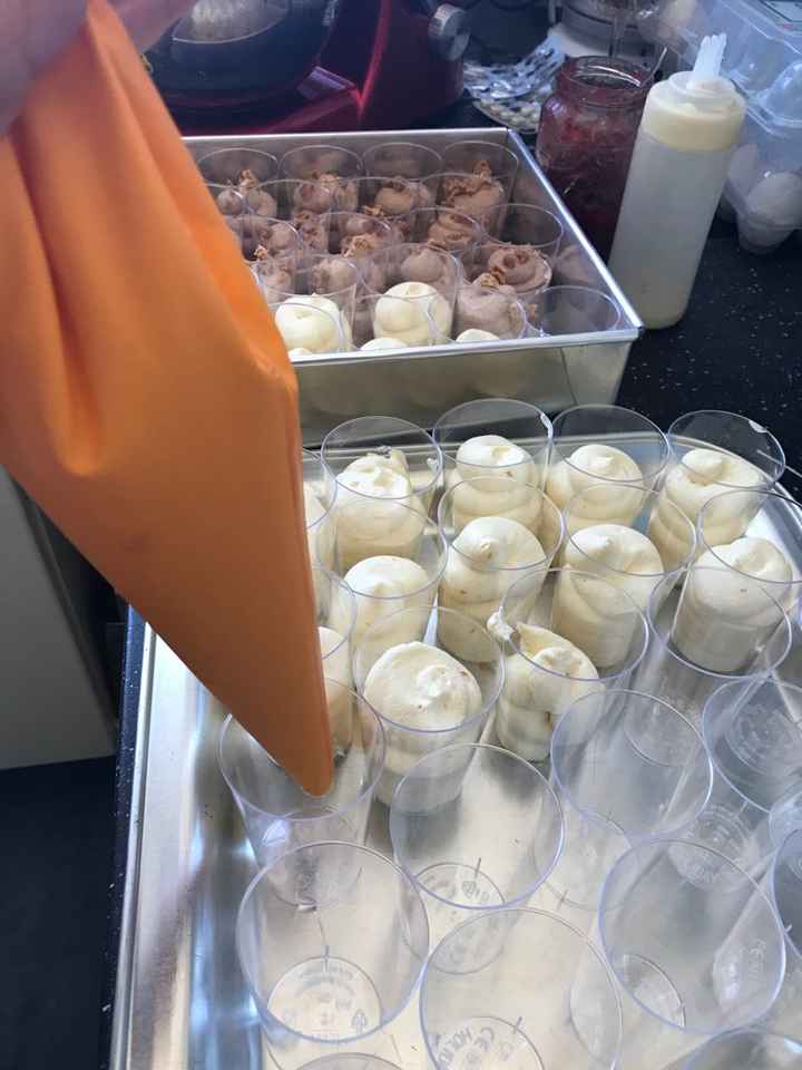 A dos dias ya 🤢 - 2