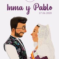 Bodas aplazadas, cómo vais a avisar a los invitados. - 1