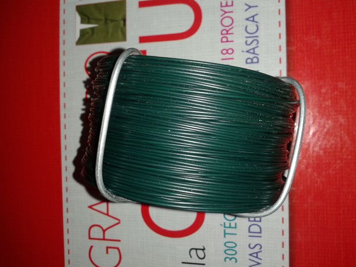 alambre