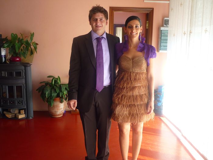 nosotros