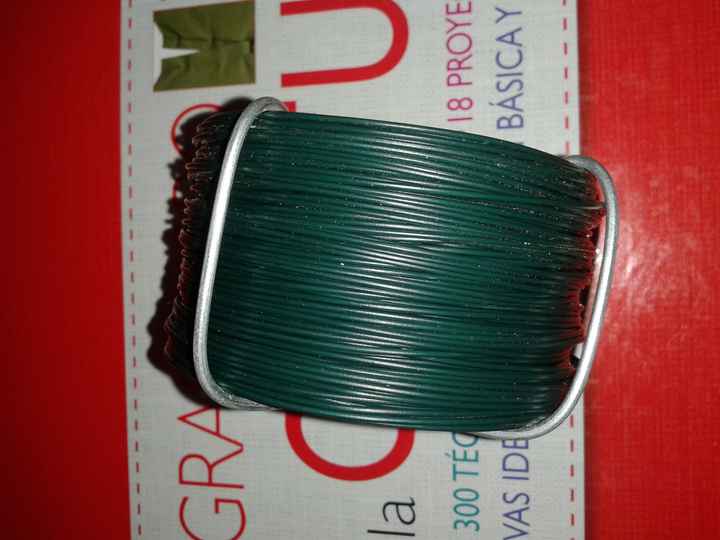 alambre
