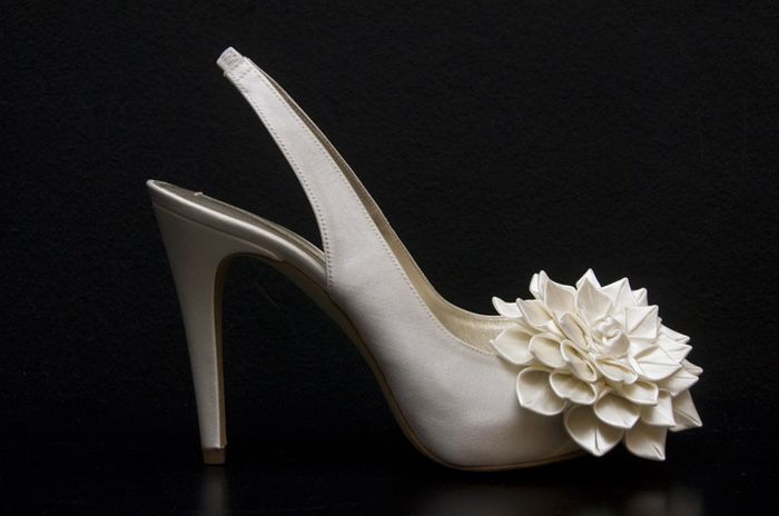 zapatos de Purificacion garcia