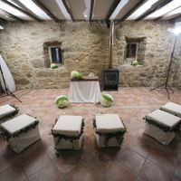 decoracion ceremonia
