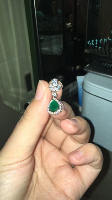 Pendientes - 2