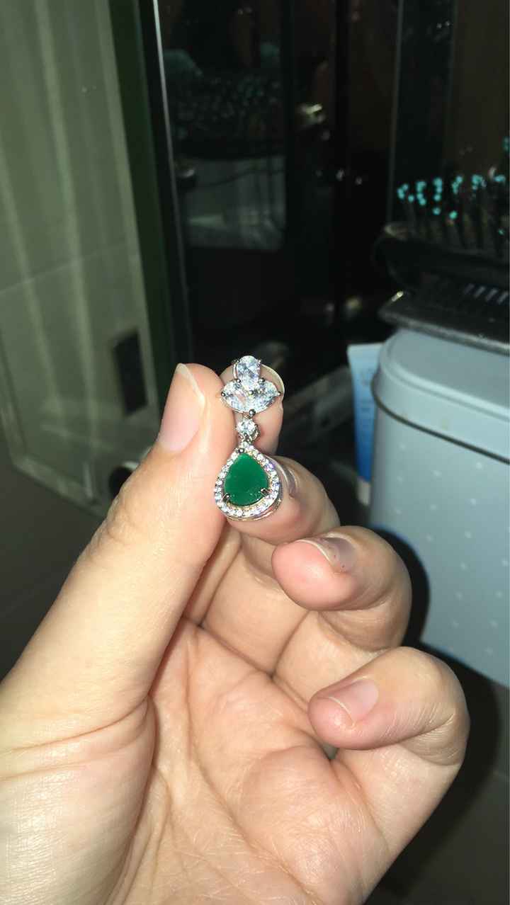 Pendientes - 2