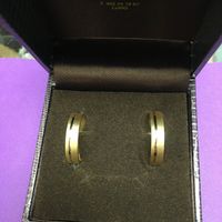 Tenemos alianzas 💍💍 - 1