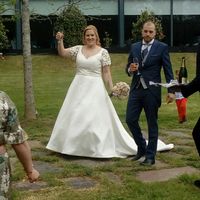 Resumen de mi boda 27 abril - 2
