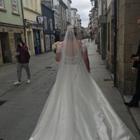 Resumen de mi boda 27 abril - 3