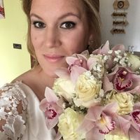 Resumen de mi boda 27 abril - 4