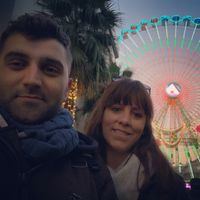 ¡Navidad en Vigo!