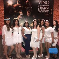 Mi despedida de soltera! 🎉🎉 - 1