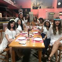 Mi despedida de soltera! 🎉🎉 - 2