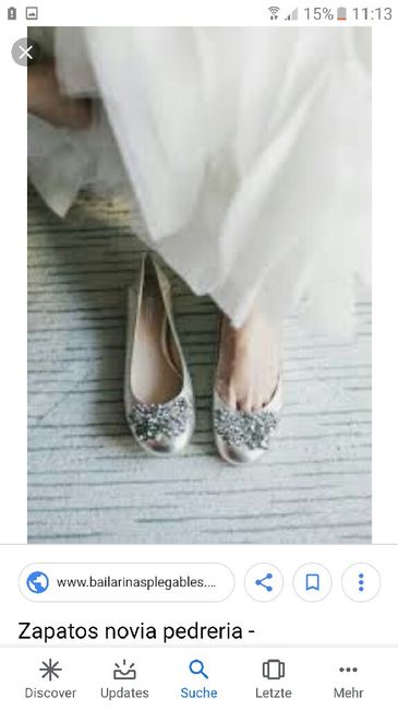 Zapato plano - 4