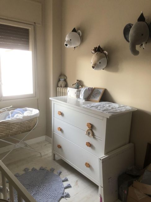 Futuras mamas noviembre 2020 - 1