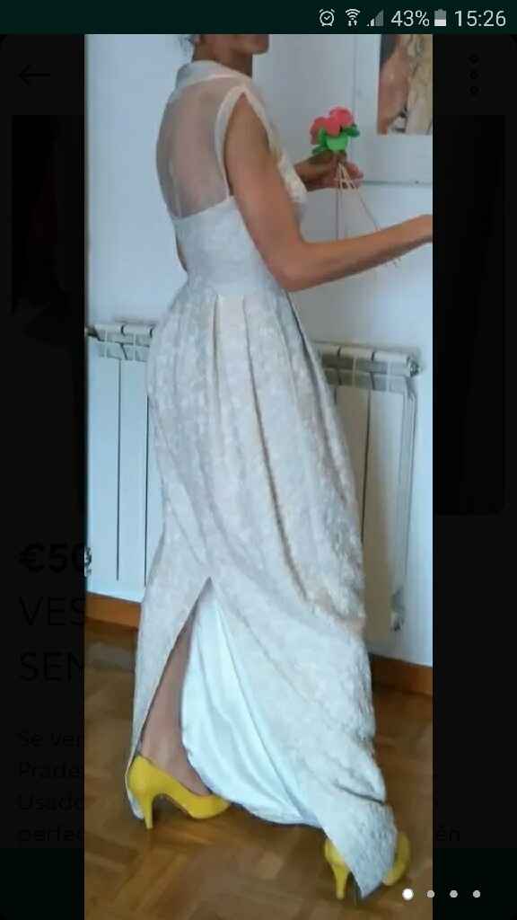 Os gusta? Opiniones sinceras - 1