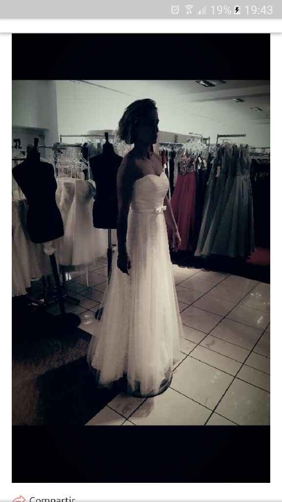 Os gusta? Opiniones sinceras - 1