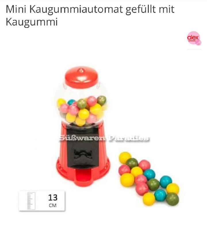 Regalo de niños - 1