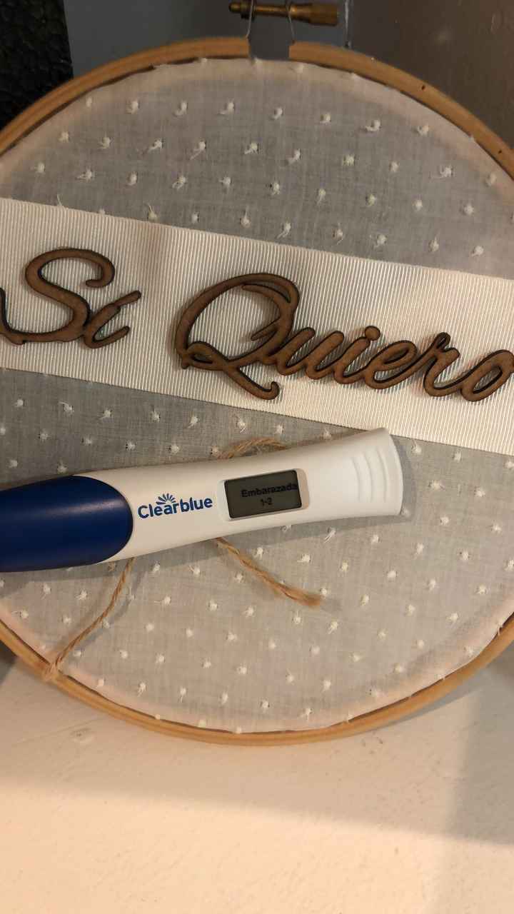 Futuras mamas noviembre 2020 - 1