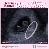 Ayuda con método ramzi: niño o niña? - 1