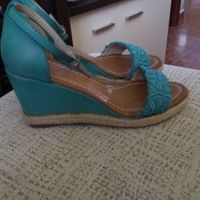 Mis segundos zapatos - 2