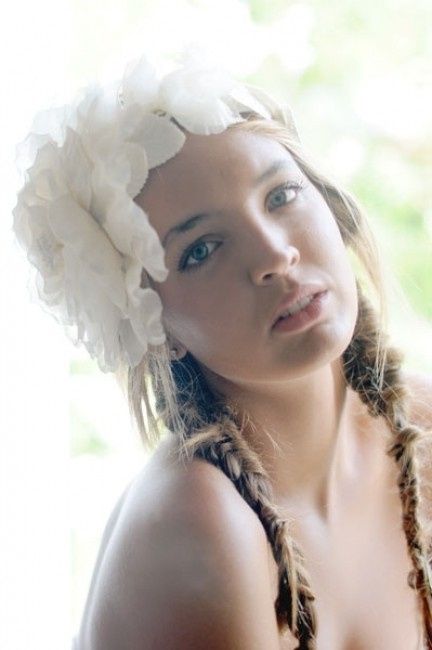 Cherubina 1