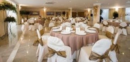 Restaurante La Cucanya-Port Sitges-Barcelona