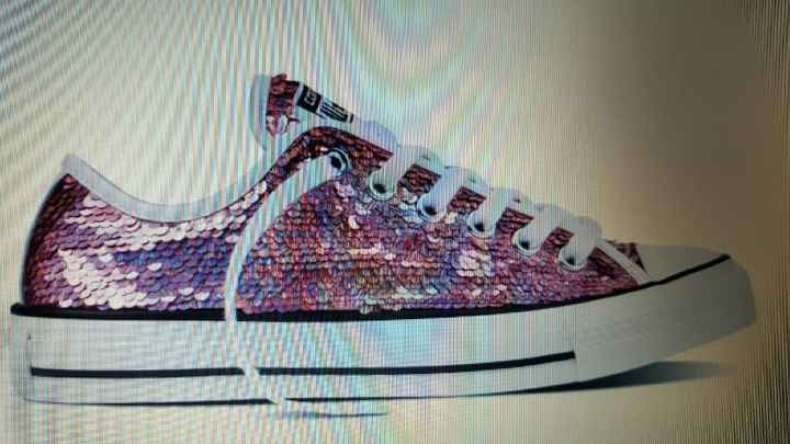 Converse! - 1