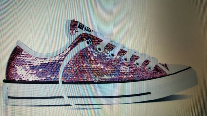 Converse! - 1