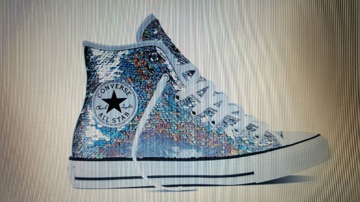 Converse! - 2