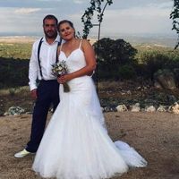 Ya casada!! y muy feliz!! - 5