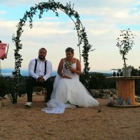 Ya casada!! y muy feliz!! - 6