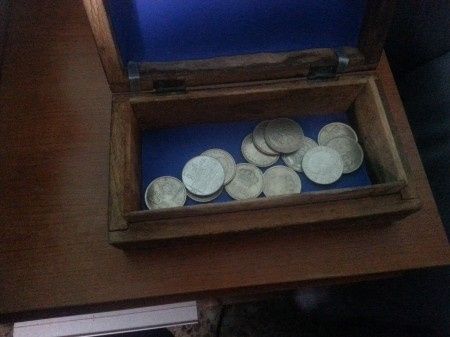 Algunas cositas D&Y - 2