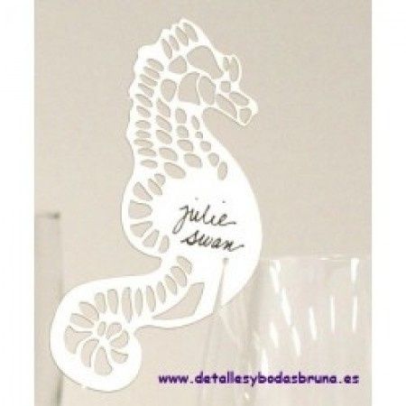 Caballito de mar