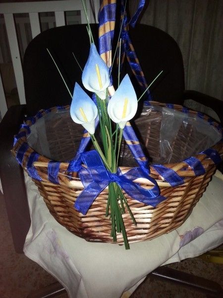 Mi primera cesta... - 3