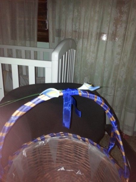 Mi primera cesta... - 4