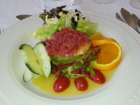 Prueba de menú - 2