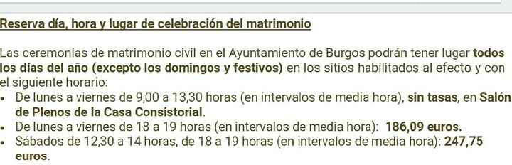 Ceremonia civil burgos - 1