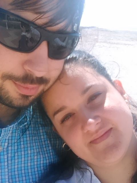Nos presentas a tu pareja? :) - 1