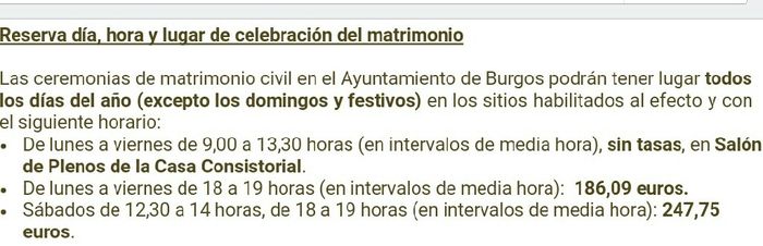 Ceremonia civil burgos - 1
