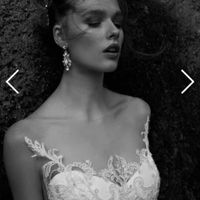 Vestido desmontable... - 1