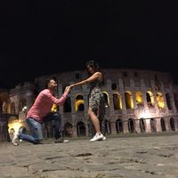 La pedida 